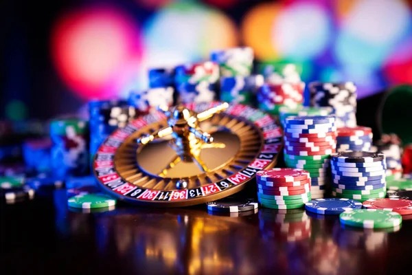 sbclive4d live-dealer table ready to play after GoPay deposit