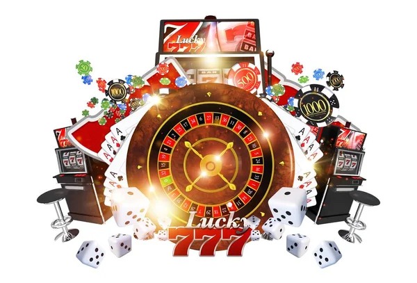 sbclive4d Number Prediction live dealer studio with HD camera setup